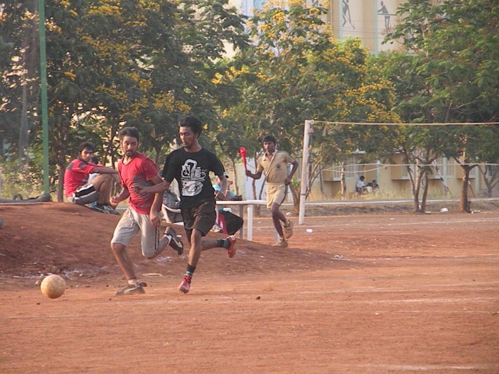 SPA Vijayawada Events photo 15